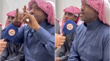 فاجعة حفر الباطن.. مواطن يروي تفاصيل اللحظات الأخيرة لوفاة طفليه في حريق منزلهم