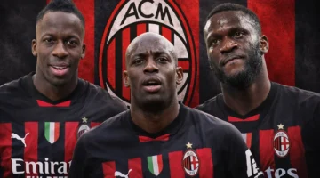 فحوصات ميلان القاسية.. معايير طبية دقيقة تهدد صفقات النادي الإيطالي قبل الحسم
