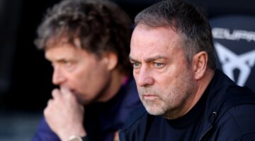 فخ دفاعي.. لابورتا يقيد تحركات فليك قبل مواجهة جيرونا المرتقبة في الدوري الإسباني