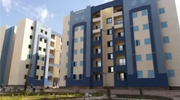 فرصة سكنية.. رابط حجز شقق الإسكان الاجتماعي لعام 2026 لمحدودي ومتوسطي الدخل