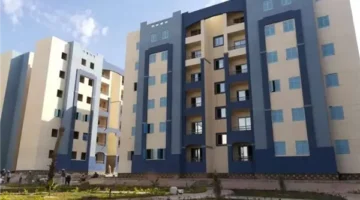 فرصة سكنية.. رابط حجز شقق الإسكان الاجتماعي لعام 2026 لمحدودي ومتوسطي الدخل