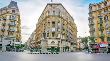 فسخ عقود الإيجار.. قرار قضائي ينهي أزمة الوحدات السكنية والشركاء في مصر