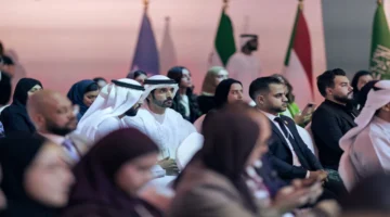 فعاليات استثنائية.. تفاصيل انطلاق الاجتماع العربي للقيادات الشابة بمشاركة 15 دولة بمركز الشباب