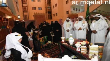 فعاليات المدينة المنورة.. احتفالات يوم التأسيس تنطلق بشعار يوم بدأنا في المدارس