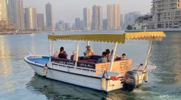 فعاليات عالمية.. انطلاق أيام الشارقة التراثية بمشاركة دولية واسعة لتعزيز الحوار الحضاري