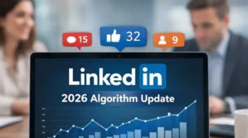 فقدت الدخول؟ معالجة أزمة كلمة مرور لينكد إن بخطوات تقنية سريعة ونوعية