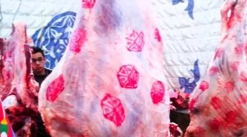 قائمة أسعار مطروح.. تكلفة شراء كيلو اللحم الضاني ومختلف الأنواع بالأسواق اليوم