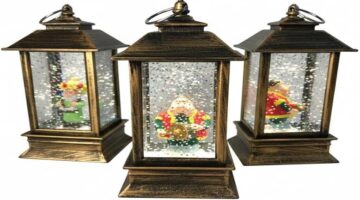 قائمة الأسعار الجديدة.. فوانيس رمضان 2026 تبدأ من مبالغ اقتصادية بالأسواق المصرية