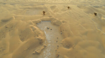 قائمة الإيسيسكو.. 5 مواقع أثرية إماراتية تدخل خريطة التراث العالمي الجديده وتنتظر الزوار