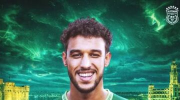 قائمة زعيم الثغر.. عودة عبد الرحمن جودة لتعزيز صفوف الاتحاد بمباراة بتروجت