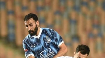 قائمة غيابات الزمالك وبيراميدز في قمة الدوري وتفاصيل استبعاد 12 لاعباً من المباراة