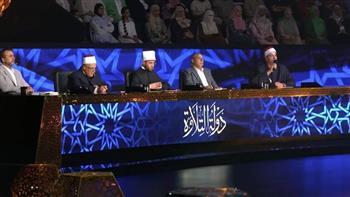 قبل الحلقة الأخيرة.. موعد إعلان الفائزين بمسابقة دولة التلاوة واسم المتوج باللقب