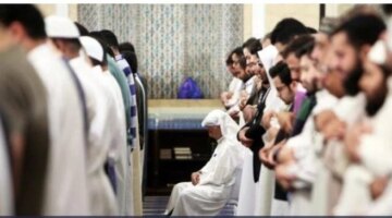 قبل السحور الأول.. موعد صلاة التراويح في رمضان 2026 وعدد ركعات القيام وتوقيتها الكلي