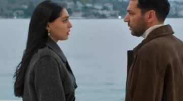 قبل انتصاف الليل.. موعد عرض الحلقة 16 من مسلسل ورد وذنوب والقنوات الناقلة