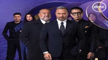 قبل انتهاء الأسبوع.. موعد عرض مسلسل أولاد الراعي على قناة دي إم سي