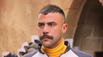 قبل عرض الحلقة الخامسة.. موعد بث مسلسل الكينج الجديد على القنوات الناقلة