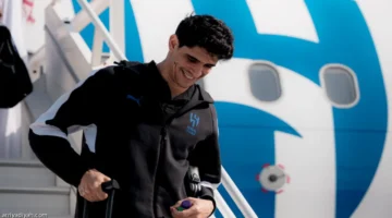 قرار حاسم.. إنزاجي يستبعد الثلاثي سالم وكوليبالي وليوناردو من حسابات التشكيل الأساسي