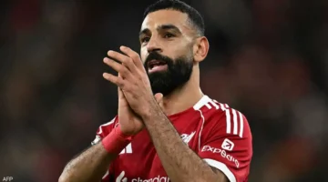 قرار حاسم.. محمد صلاح يوافق على عروض الانتقال إلى الدوري السعودي