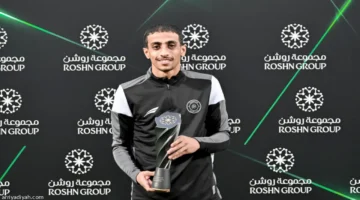 قرار حاسم.. نادي الشباب السعودي يرفض عرض انتقال الهمامي إلى ديبورتيفو الإسباني