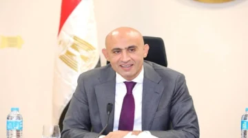 قرار رسمي.. استمرار محمد عبداللطيف في منصبه وزيرًا للتربية والتعليم بالتشكيل الجديد