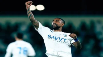 قرار مفاجئ.. موقف مالكوم النهائي من مواجهة الهلال والاتحاد