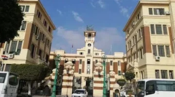 قرار نزع الملكية.. الجريدة الرسمية تنشر إجراءات الاستيلاء المؤقت على موقع مدرسة المنيرة