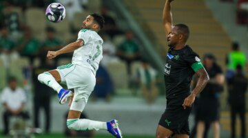 قرار تحكيمي مثير.. خبير يكشف حقيقة ظلم النجمة في مواجهة الأهلي اليوم