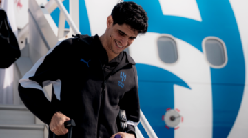 قرار حاسم.. إنزاجي يستبعد الثلاثي سالم وكوليبالي وليوناردو من حسابات التشكيل الأساسي