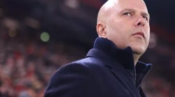 قرار حاسم.. سلوت يحدد مصير صفقات ليفربول الجديدة في ميركاتو الصيف المقبل