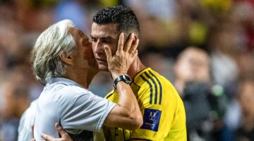 قرار حاسم.. كريستيانو رونالدو يبعث رسالة مفاجئة لمدرب النصر قبل كلاسيكو الاتحاد منوعات_اليوم