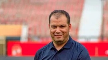 قرار رسمي.. أمير صلاح زكي رئيساً لقطاع الناشئين في نادي الإنتاج الحربي