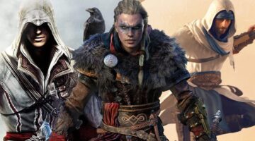 قرار مفاجئ.. يوبي سوفت تحسم مصير لعبة أساسنز كريد الجماعية الملغاة مؤخرًا