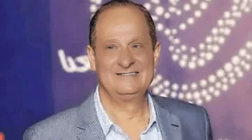 قرار نقابي.. منع هاني مهنا من الظهور الإعلامي بعد تصريحات وصفت بالمسيئة