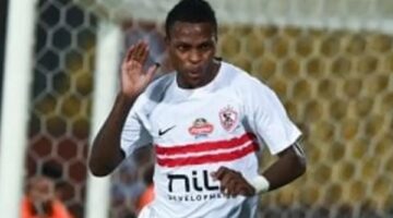 قرار نهائي.. الزمالك يحسم موقف شيكو بانزا من معسكر مباراتي سموحة وكايزر تشيفز