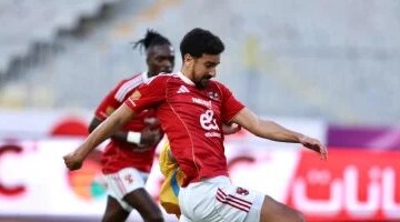 قرار نهائي.. توروب يحسم مصير مشاركة بن رمضان أساسياً أمام الجيش الملكي