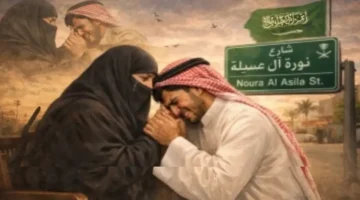قصة ملهمة في عسير.. مواطنة تجير قاتل ابنها وتضرب أروع أمثلة العفو والشهامة