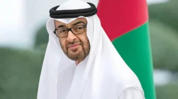 قمة إماراتية قطرية.. محمد بن زايد وتميم يبحثان مستجدات الأوضاع في المنطقة