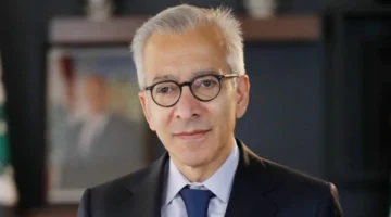 قمة الحكومات.. عامر البساط يكشف فرص تعاون دولية مرتقبة لدولة لبنان