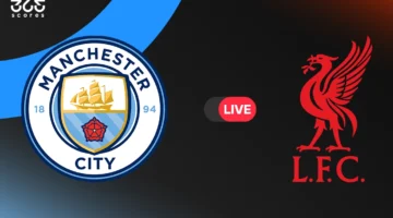 قمة الدوري الإنجليزي.. ليفربول ومانشستر سيتي يشعلان صراع الصدارة بأهداف مثيرة في الجولة 25
