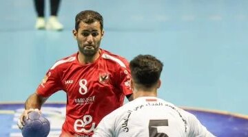 قمة اليد المصرية.. مواجهات حاسمة للأهلي والزمالك في دوري المحترفين اليوم