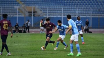 قناة إكسترا لايف.. تردد البث المباشر لمواجهة بيراميدز وسيراميكا في الدوري المصري