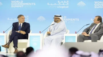 قوة إقليمية.. الإمارات تعزز جهود مكافحة التطرف وترسيخ مبادئ السلام في المنطقة