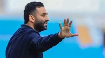 كلمات نارية لميدو.. تفاصيل أسباب خروج الزمالك من الكأس بعد تصريح مثير