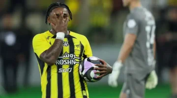 كيفية متابعة مواجهة الاتحاد والخليج ضمن منافسات الجولة 24 من الدوري السعودي 2026