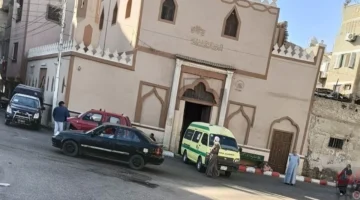 لغز جثة المسجد.. العثور على شاب فارق الحياة في ظروف غموض بقنا