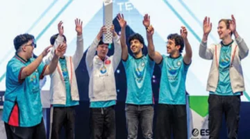 للعام الثاني تواليًا.. تويستد مايندز يحصد لقب تحدي ESL السعودي 2026 بفوز مستحق