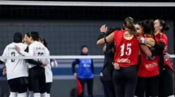 ليلة الحسم.. موعد مباراة الأهلي والزمالك في نهائي سوبر سيدات الطائرة