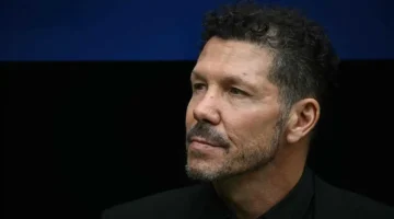 ليلة لا تُنسى.. سيميوني يعلن تتويج أتليتيكو مدريد بلقب الدوري بعد فوز مثير