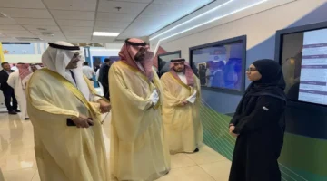 مبادرة سعودية جديدة.. إطلاق أول مؤشر عالمي للموهبة لتعزيز الابتكار ورأس المال البشري