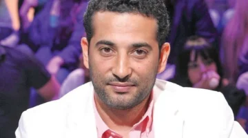 مبادرة إنسانية.. عمرو سعد يتكفل بسداد 10 ملايين جنيه مديونيات 30 سجيناً